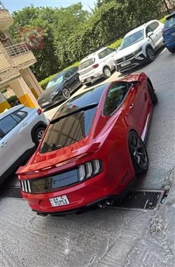 فورد موستانج